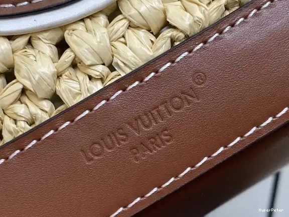VUITTON BB-22*24*15CM Noé LOUIS 0611
